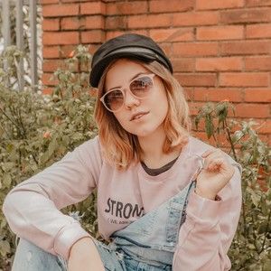 Meet your Posher, Ckyz